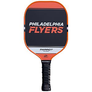 Philadelphia Flyers Sport Plus Pickleball Paddle