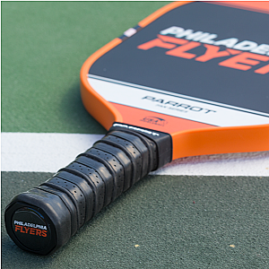 Philadelphia Flyers Sport Plus Pickleball Paddle