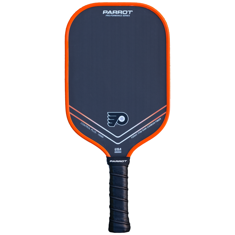 Philadelphia Flyers PRO-Formance Logo Pickleball Paddle