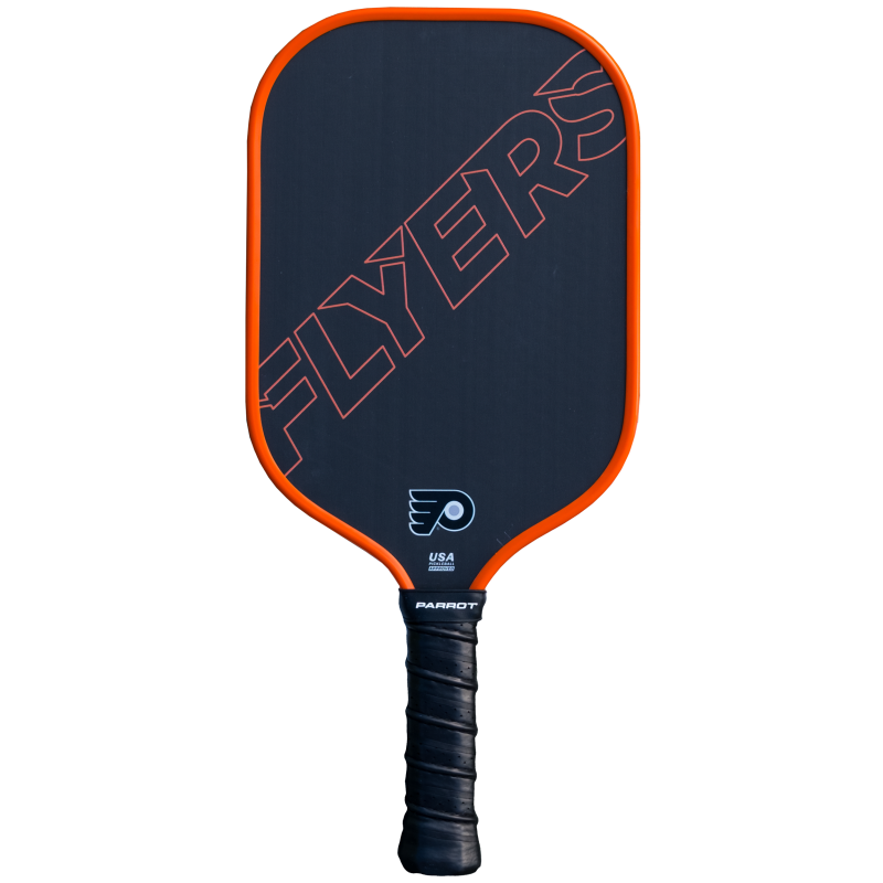 Philadelphia Flyers PRO-Formance Wordmark Pickleball Paddle
