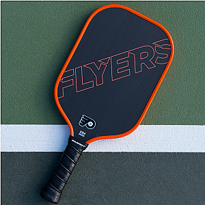 Philadelphia Flyers PRO-Formance Wordmark Pickleball Paddle
