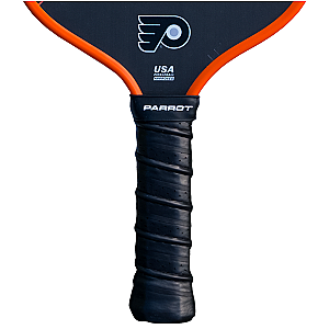Philadelphia Flyers PRO-Formance Wordmark Pickleball Paddle