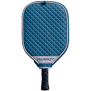 Philadelphia Ealges Quilted Pickleball Paddle Cover (Teal)