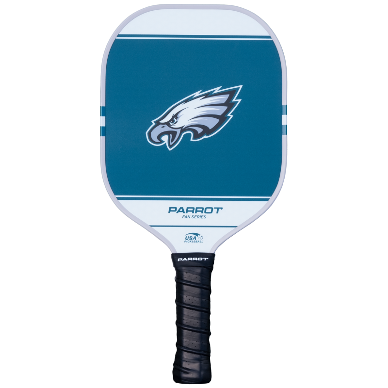 Philadelphia Ealges Sport Plus Pickleball Paddle