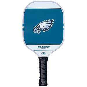 Philadelphia Ealges Sport Plus Pickleball Paddle