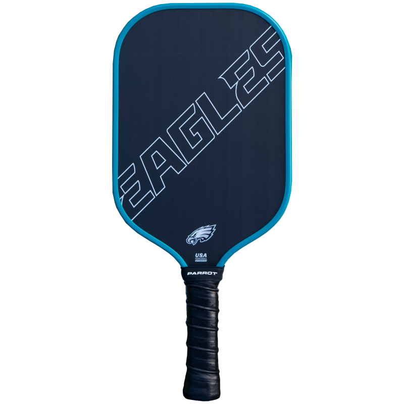 Philadelphia Ealges PRO-Formance Wordmark Pickleball Paddle