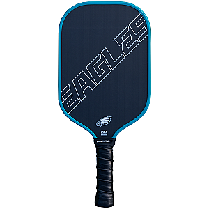 Philadelphia Ealges PRO-Formance Wordmark Pickleball Paddle