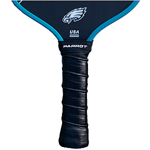 Philadelphia Ealges PRO-Formance Wordmark Pickleball Paddle