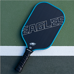 Philadelphia Ealges PRO-Formance Wordmark Pickleball Paddle