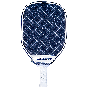 Penn State Nittany Lions Quilted Pickleball Paddle Cover (Navy)
