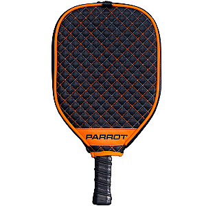 Oregon State Beavers Quilted Pickleball Paddle Cover (Black)
