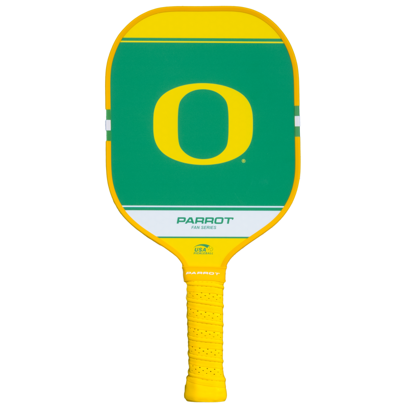 Oregon Ducks Sport Plus Pickleball Paddle