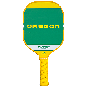 Oregon Ducks Sport Plus Pickleball Paddle
