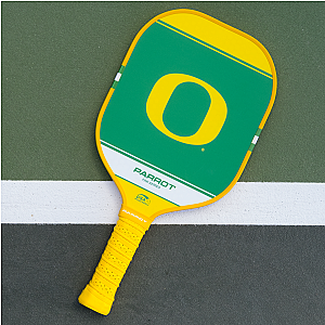 Oregon Ducks Sport Plus Pickleball Paddle