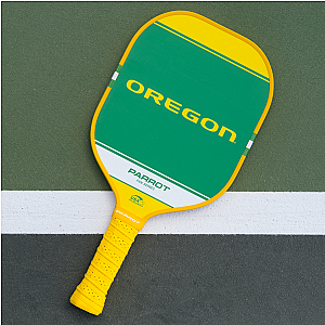 Oregon Ducks Sport Plus Pickleball Paddle