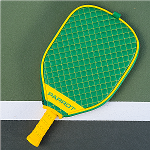 Oregon Ducks Quilted Pickleball Paddle Cover (Green)