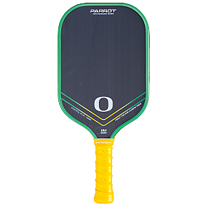 Oregon Ducks PRO-Formance Logo Pickleball Paddle