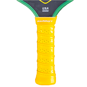 Oregon Ducks PRO-Formance Logo Pickleball Paddle