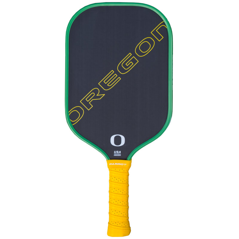 Oregon Ducks PRO-Formance Wordmark Pickleball Paddle