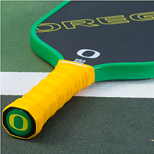 Oregon Ducks PRO-Formance Wordmark Pickleball Paddle
