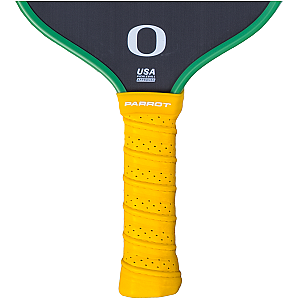 Oregon Ducks PRO-Formance Wordmark Pickleball Paddle