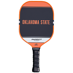 Oklahoma State Cowboys Sport Plus Pickleball Paddle