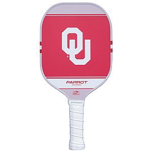 Oklahoma Sooners Sport Plus Pickleball Paddle