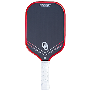 Oklahoma Sooners PRO-Formance Logo Pickleball Paddle