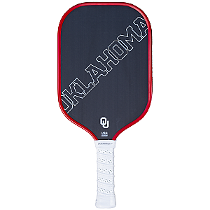 Oklahoma Sooners PRO-Formance Wordmark Pickleball Paddle