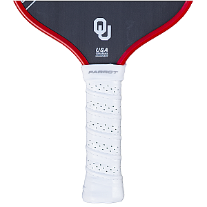 Oklahoma Sooners PRO-Formance Wordmark Pickleball Paddle