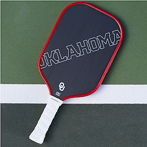 Oklahoma Sooners PRO-Formance Wordmark Pickleball Paddle
