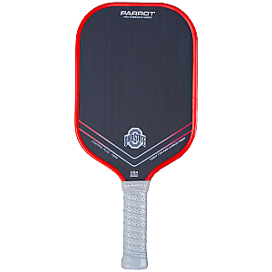 Ohio State Buckeyes PRO-Formance Logo Pickleball Paddle