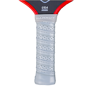Ohio State Buckeyes PRO-Formance Logo Pickleball Paddle