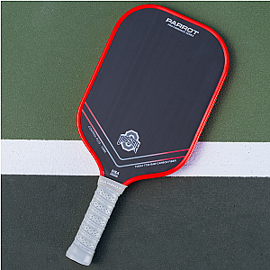 Ohio State Buckeyes PRO-Formance Logo Pickleball Paddle