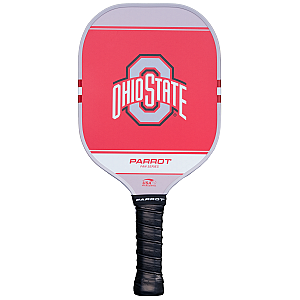 Ohio State Buckeyes Sport Plus Pickleball Paddle
