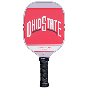 Ohio State Buckeyes Sport Plus Pickleball Paddle