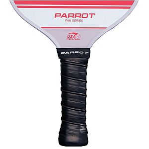 Ohio State Buckeyes Sport Plus Pickleball Paddle