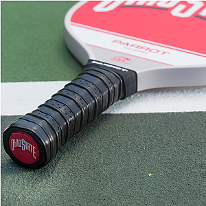 Ohio State Buckeyes Sport Plus Pickleball Paddle