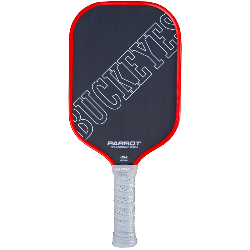Ohio State Buckeyes PRO-Formance Wordmark Pickleball Paddle