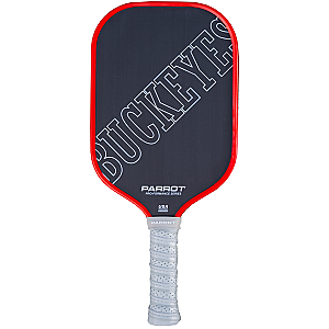 Ohio State Buckeyes PRO-Formance Wordmark Pickleball Paddle