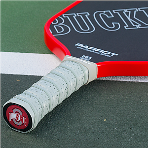 Ohio State Buckeyes PRO-Formance Wordmark Pickleball Paddle