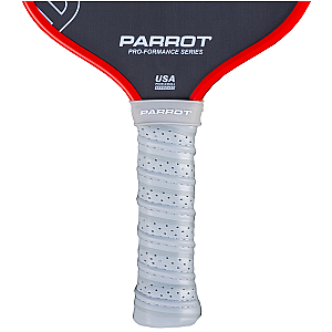 Ohio State Buckeyes PRO-Formance Wordmark Pickleball Paddle