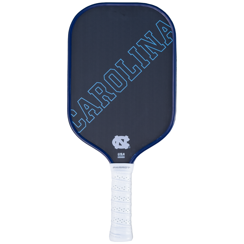 North Carolina Tar Heels PRO-Formance Wordmark Pickleball Paddle