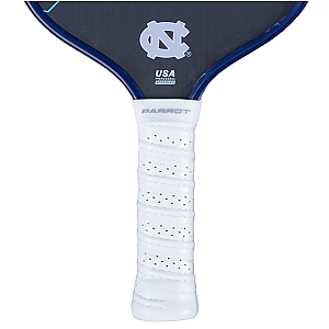 North Carolina Tar Heels PRO-Formance Wordmark Pickleball Paddle