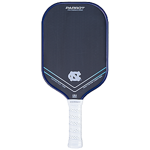 North Carolina Tar Heels PRO-Formance Logo Pickleball Paddle