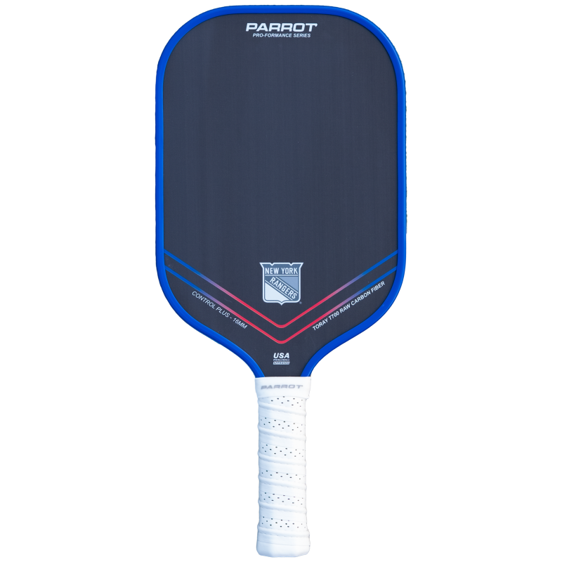 New York Rangers PRO-Formance Logo Pickleball Paddle