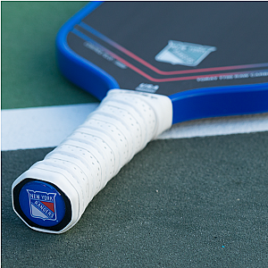 New York Rangers PRO-Formance Logo Pickleball Paddle