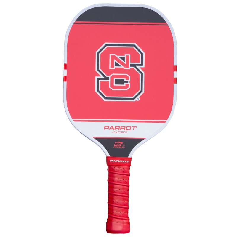 Nc State Wolfpack  Sport Plus Pickleball Paddle