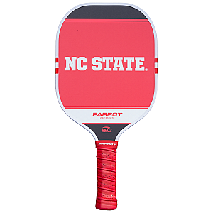 Nc State Wolfpack  Sport Plus Pickleball Paddle