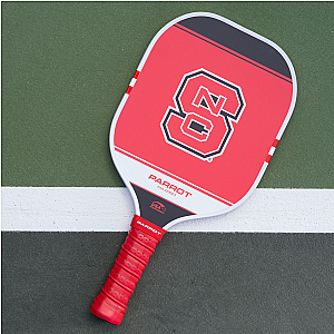 Nc State Wolfpack  Sport Plus Pickleball Paddle